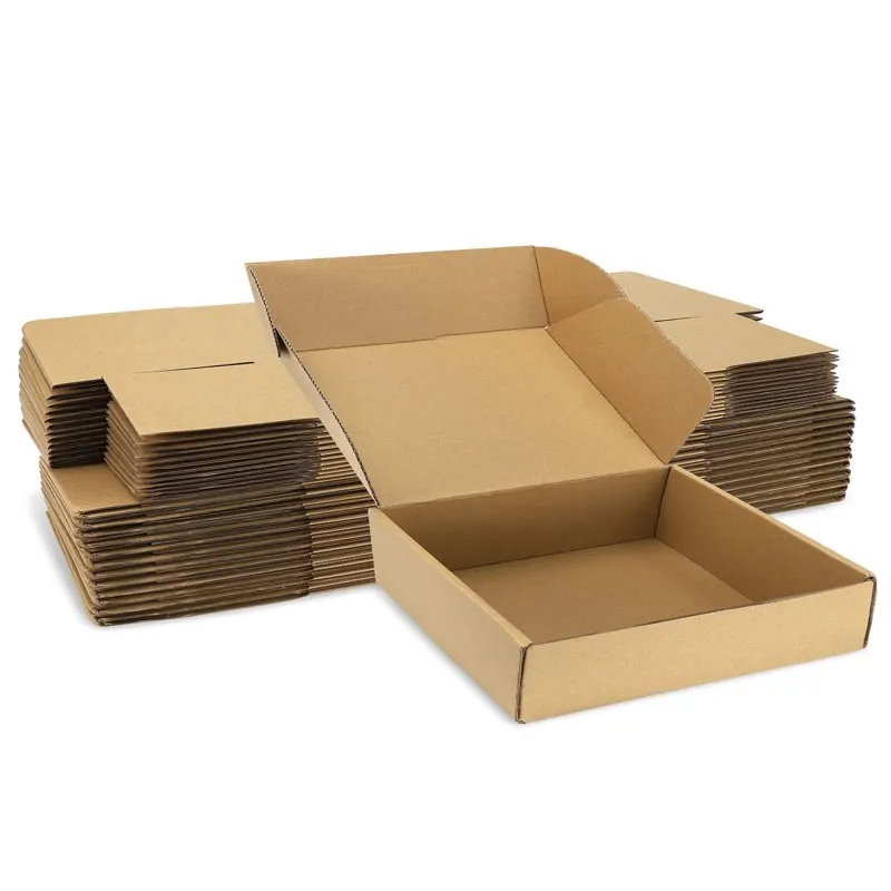 Uline Moving Boxes